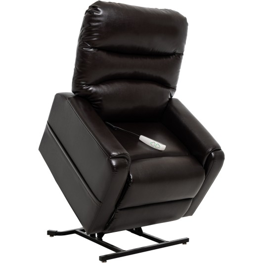 Lexi Chestnut 3 Position Lift Chair